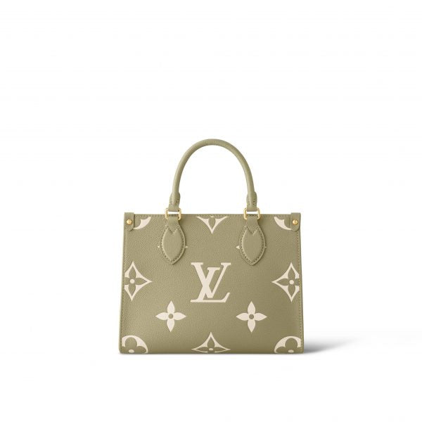 Louis Vuitton OnTheGo PM