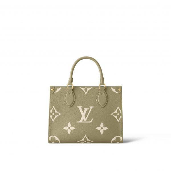 Louis Vuitton OnTheGo PM