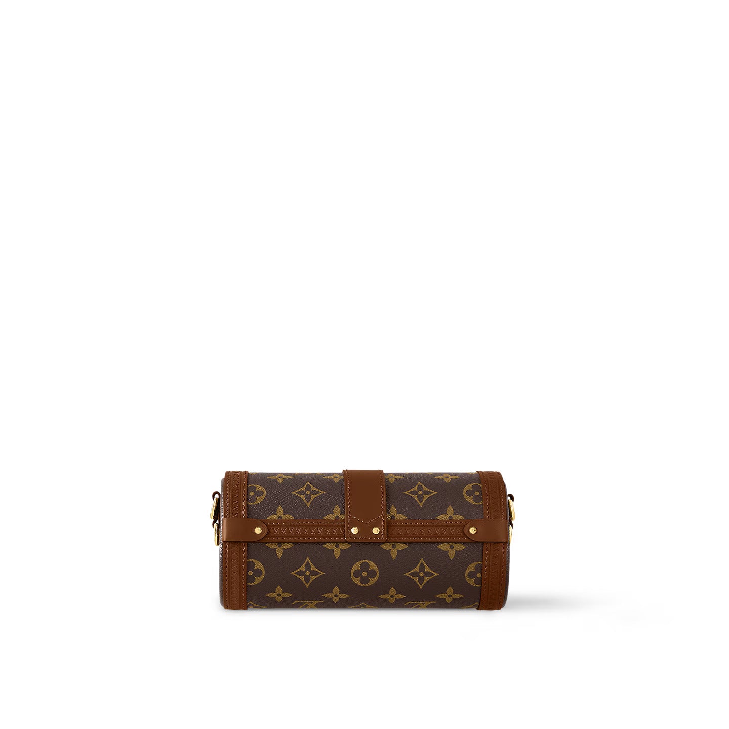 Louis Vuitton Papillon Trunk Bag