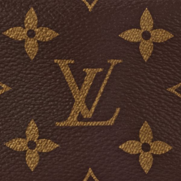 LV Pico Side Trunk Monogram