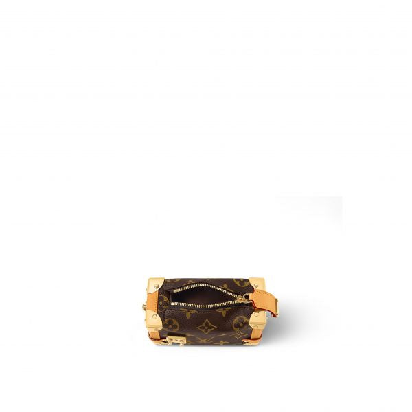 LV Pico Side Trunk Monogram