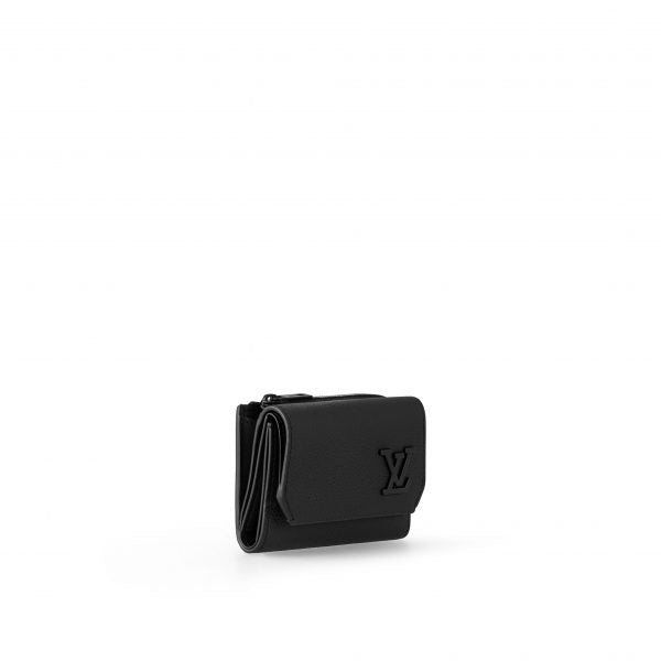 Louis Vuitton Pilot Wallet