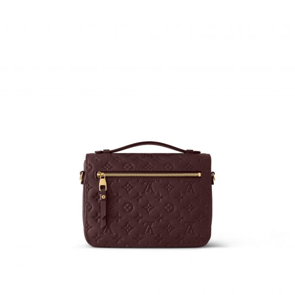 Louis Vuitton Wine Pochette Metis