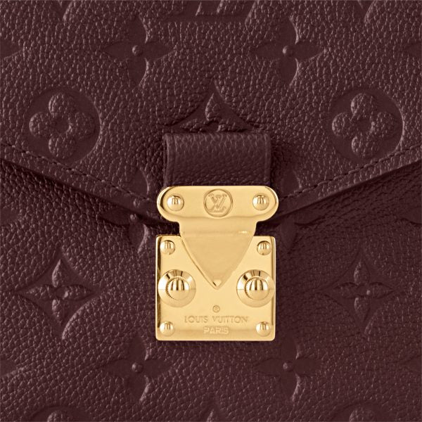 Louis Vuitton Wine Pochette Metis