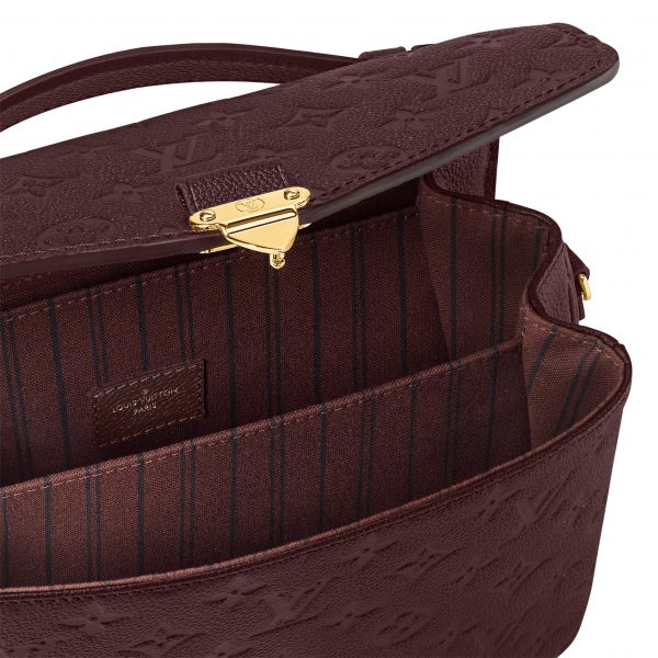 Louis Vuitton Wine Pochette Metis