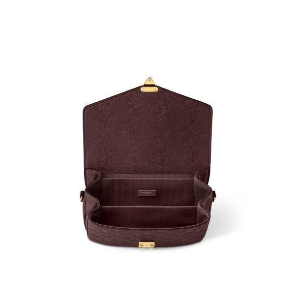 Louis Vuitton Wine Pochette Metis
