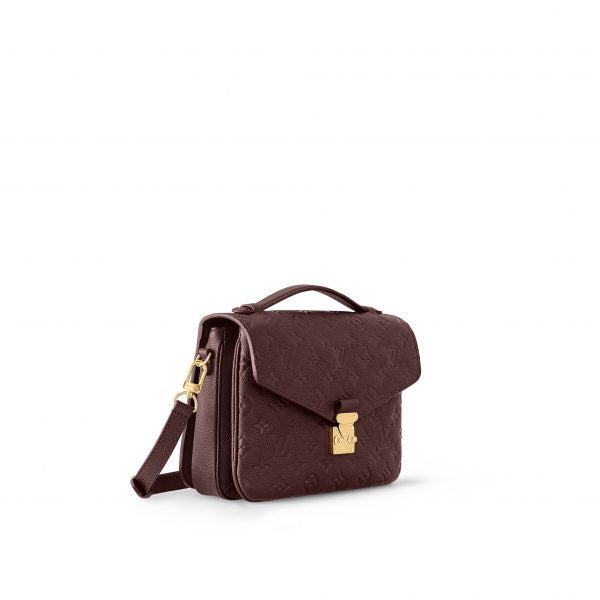 Louis Vuitton Wine Pochette Metis