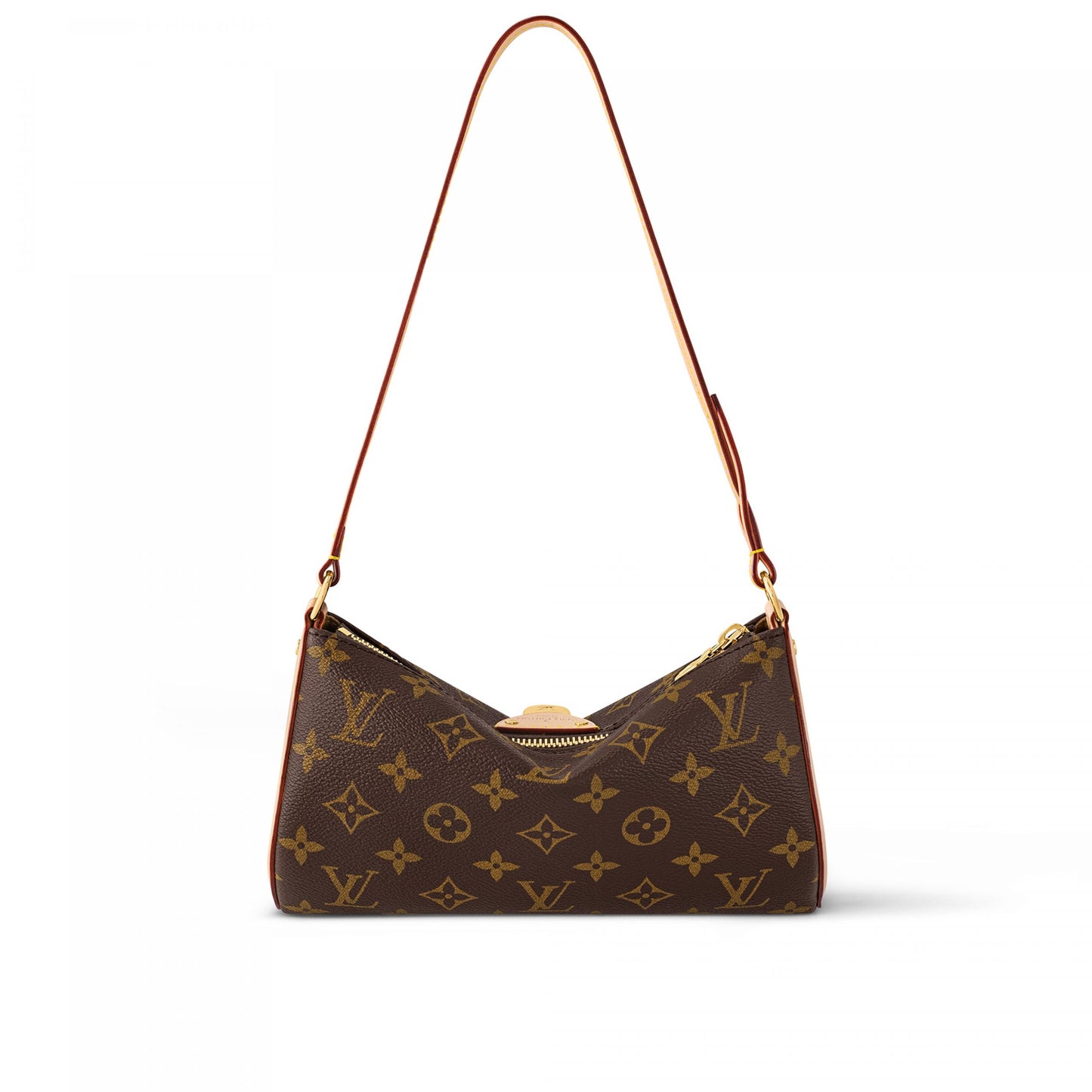 Louis Vuitton Monogram Pochette Tirette
