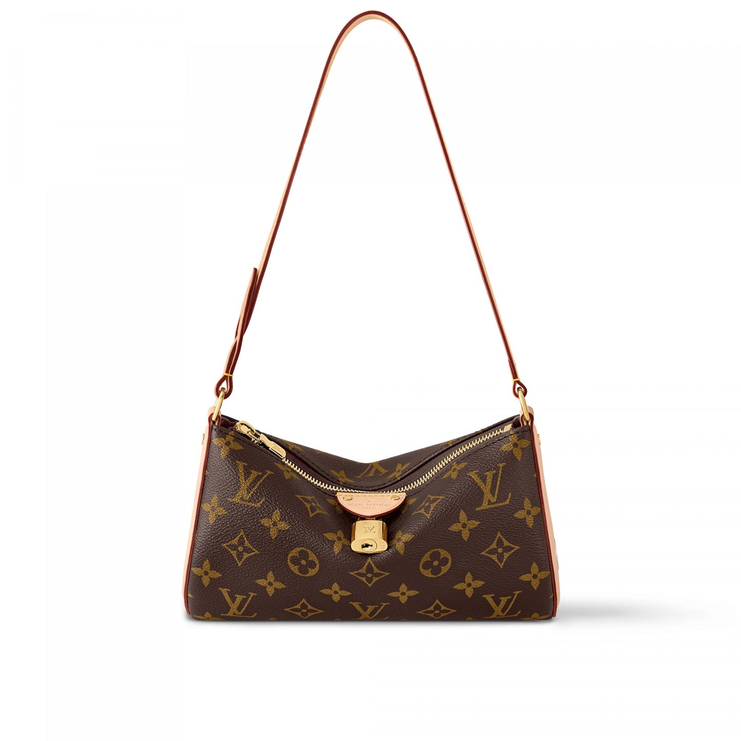 Louis Vuitton Monogram Pochette Tirette