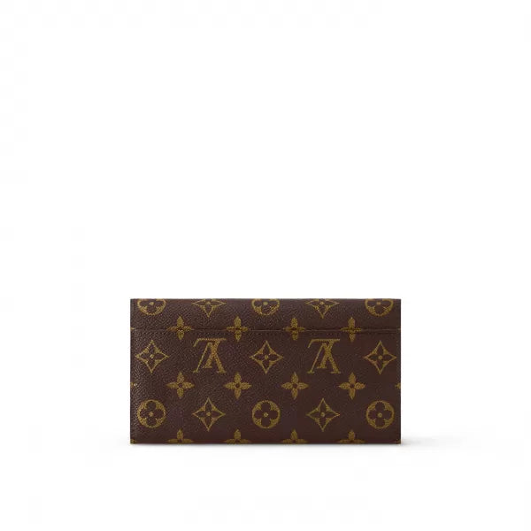 Louis Vuitton Sarah Wallet