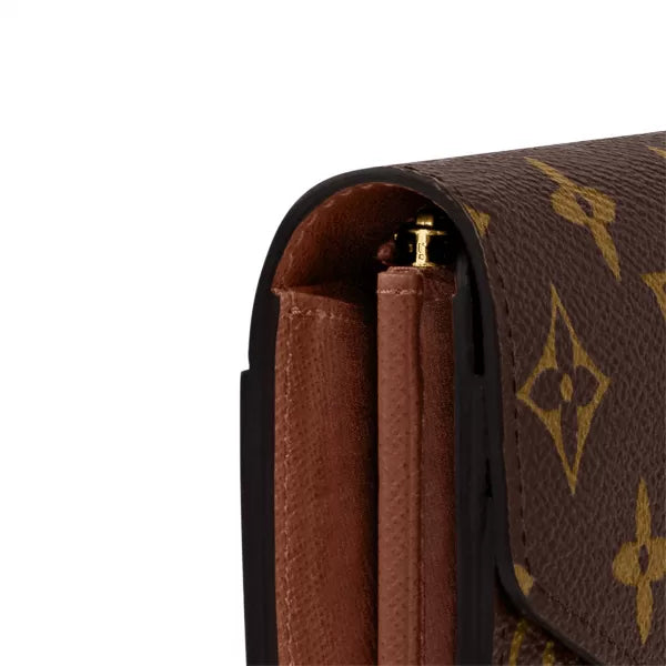 Louis Vuitton Sarah Wallet