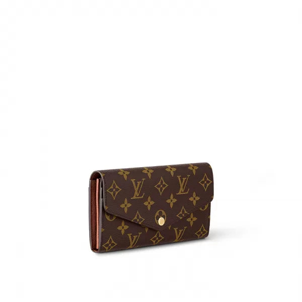 Louis Vuitton Sarah Wallet