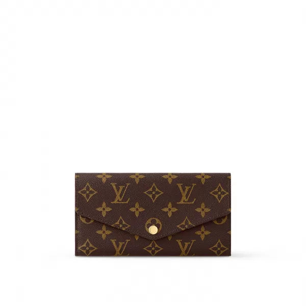 Louis Vuitton Sarah Wallet