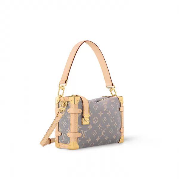 Louis Vuitton Side Trunk MM