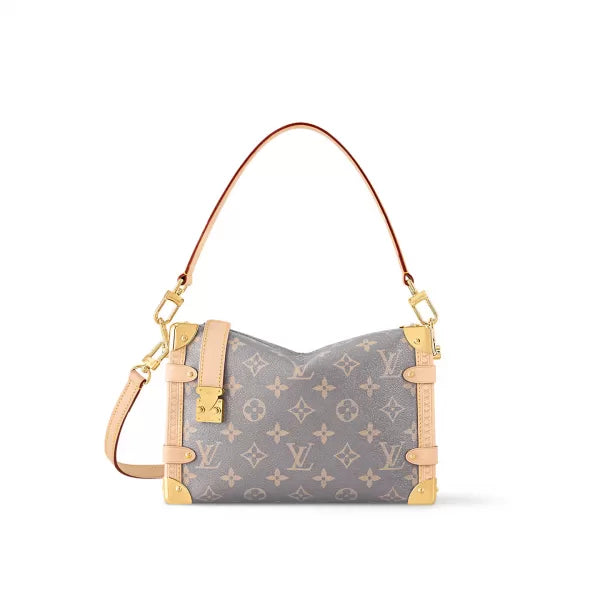 Louis Vuitton Side Trunk MM