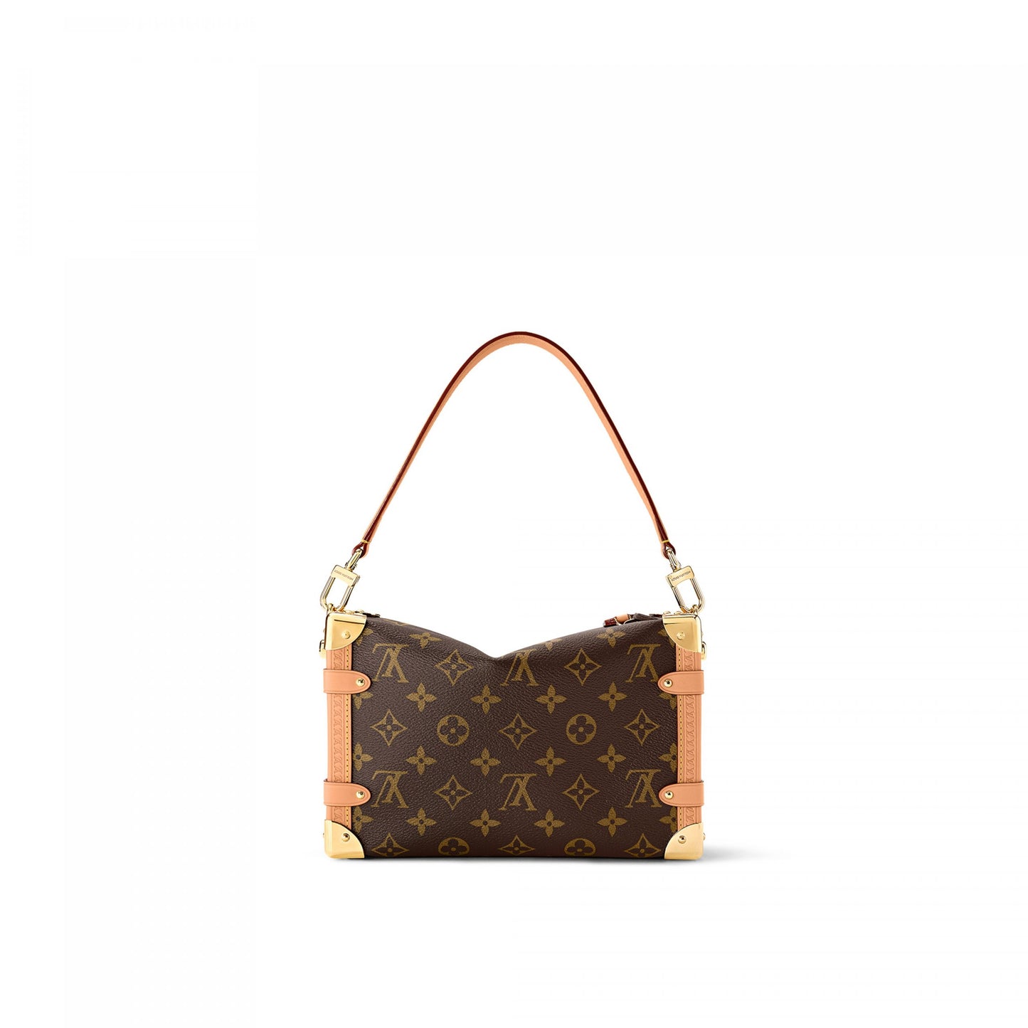 Louis Vuitton Monogram Trunk