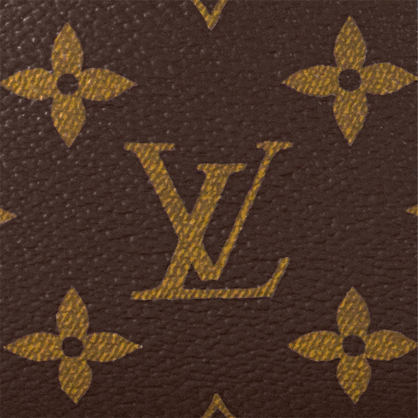 Louis Vuitton Monogram Trunk