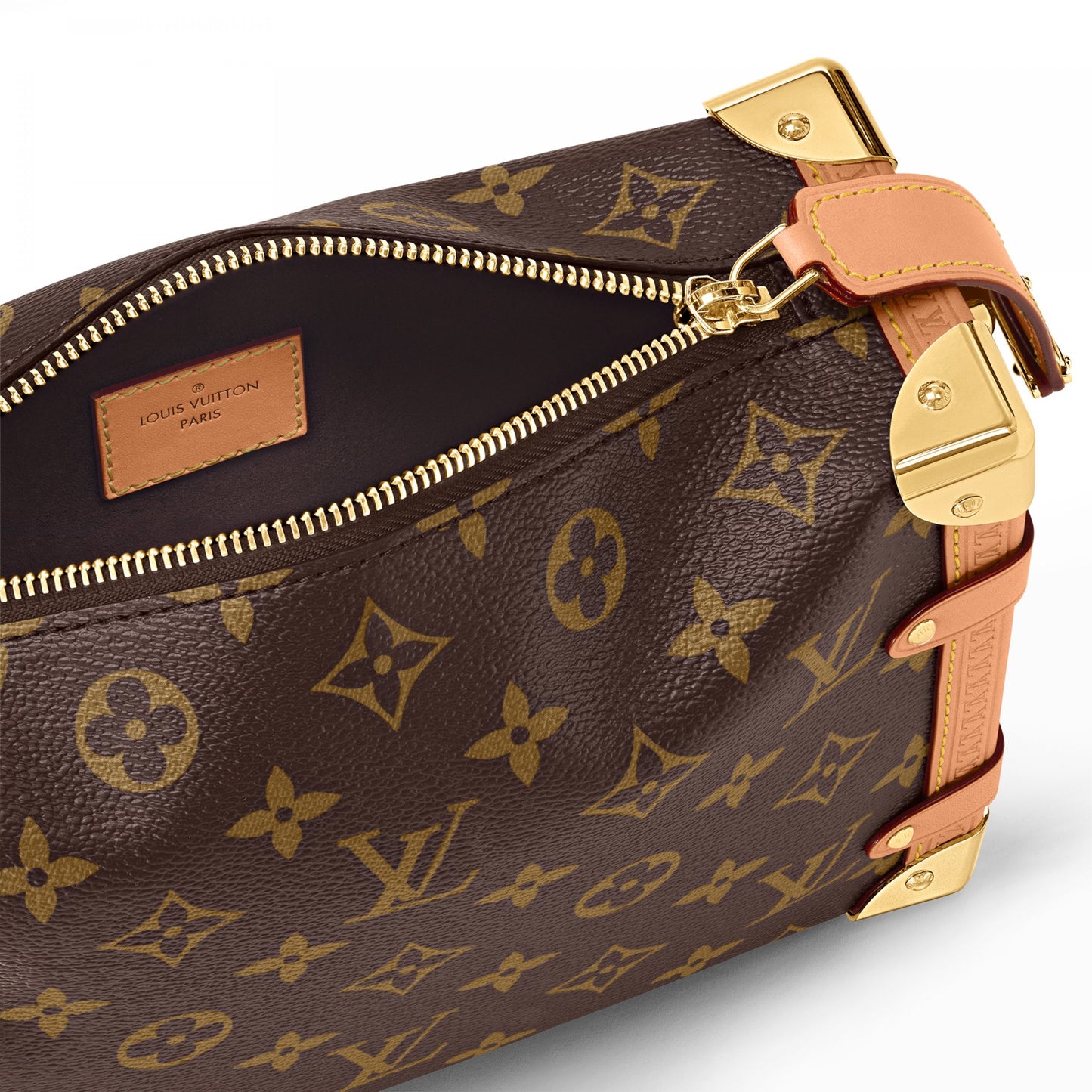 Louis Vuitton Monogram Trunk