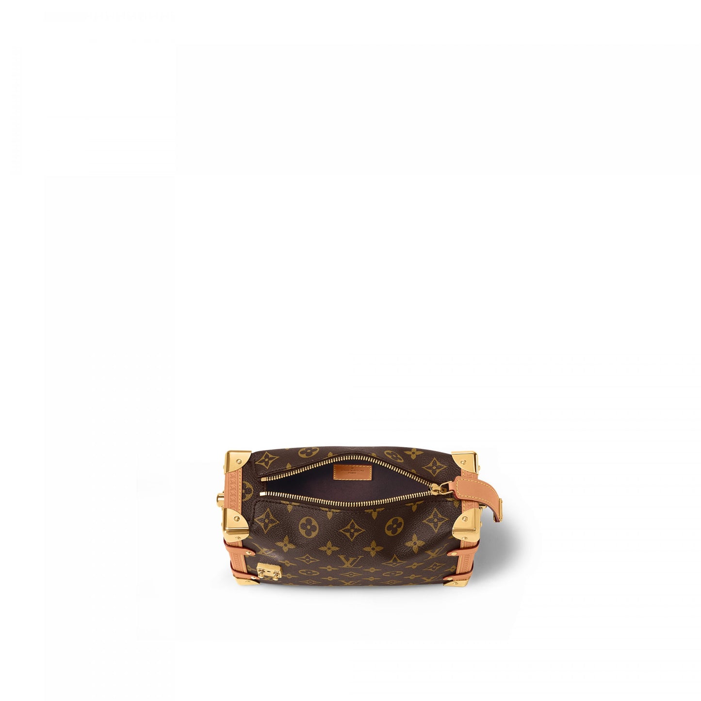 Louis Vuitton Monogram Trunk
