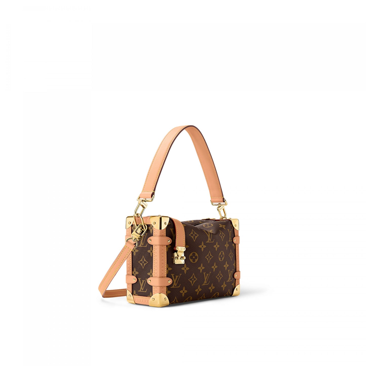 Louis Vuitton Monogram Trunk