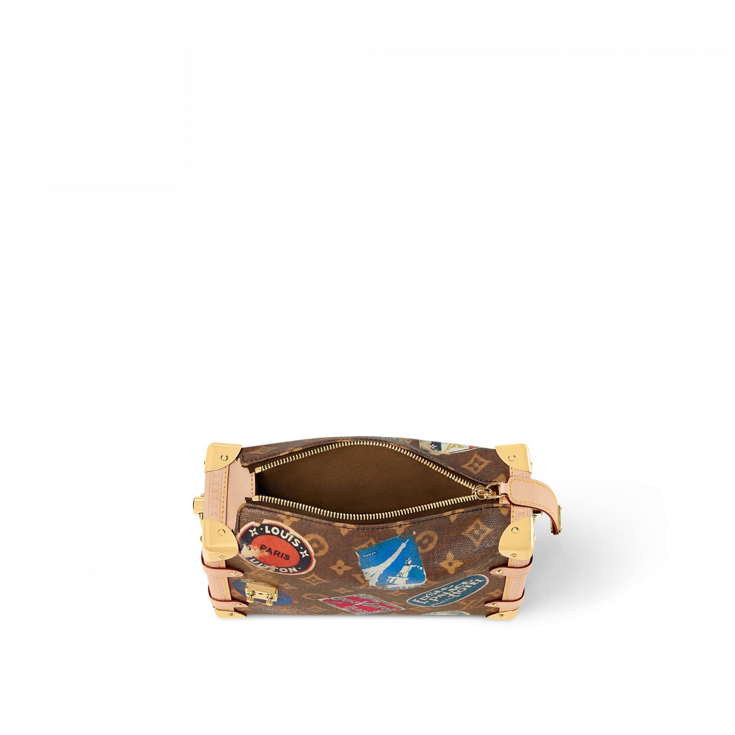 Louis Vuitton Side Trunk MM