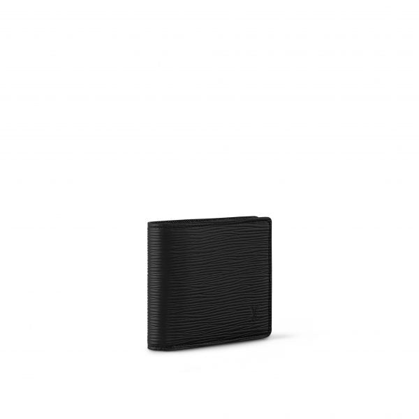 Louis Vuitton Slender Wallet Epi Leather