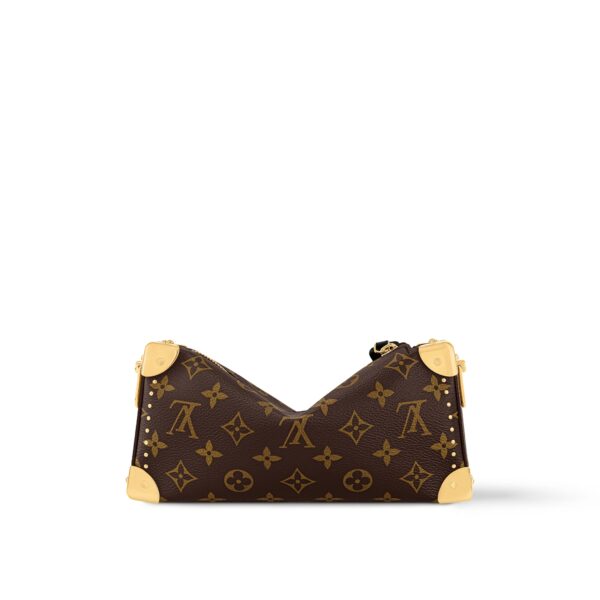 Louis Vuitton Slim Trunk Monogram