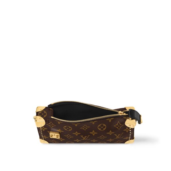 Louis Vuitton Slim Trunk Monogram