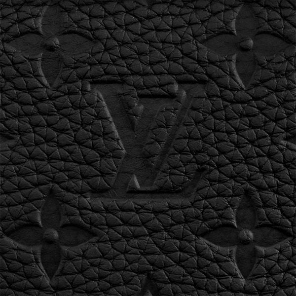 Louis Vuitton Monogram Soft Trunk