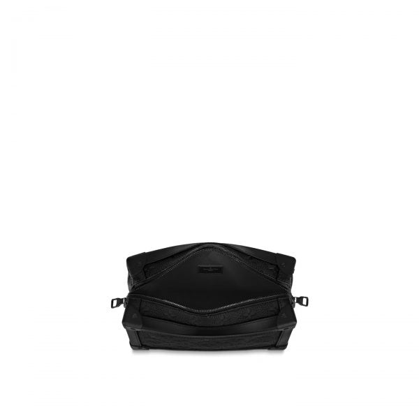 Louis Vuitton Monogram Soft Trunk