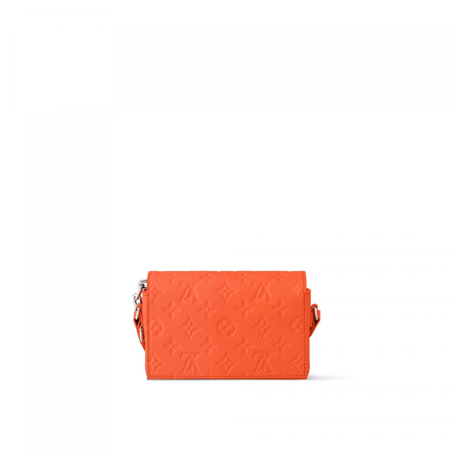 Louis Vuitton Steamer Wearable Wallet