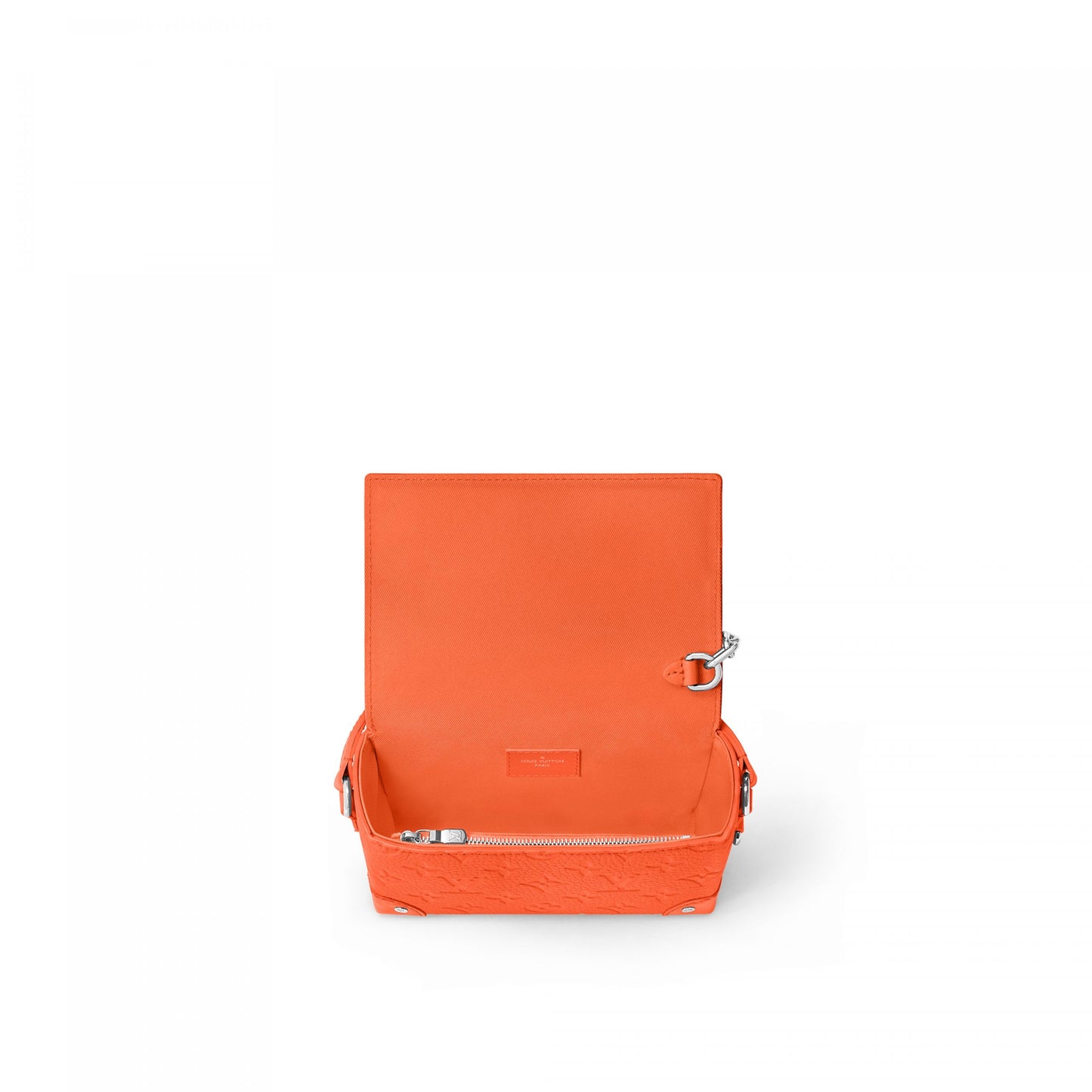Louis Vuitton Steamer Wearable Wallet