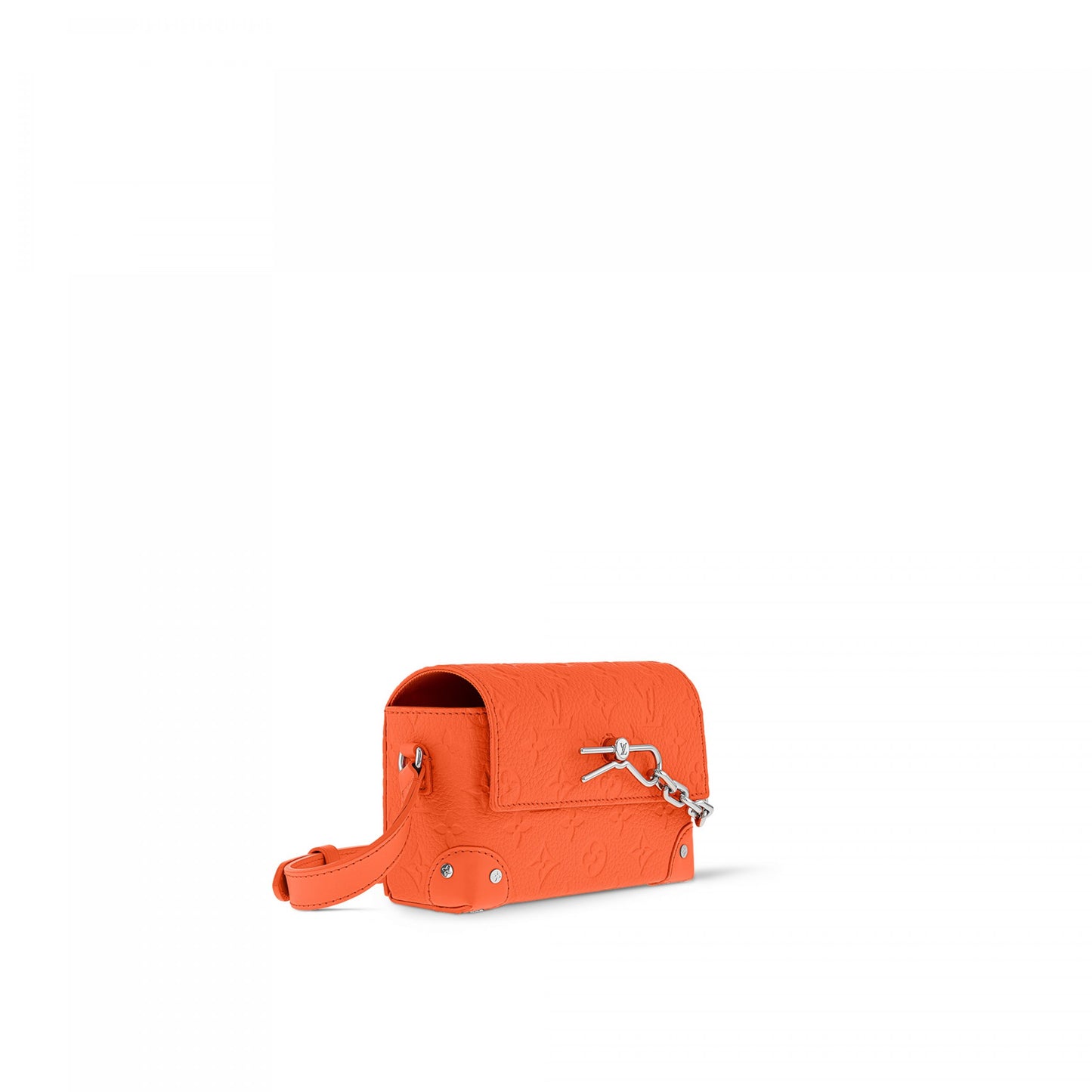 Louis Vuitton Steamer Wearable Wallet