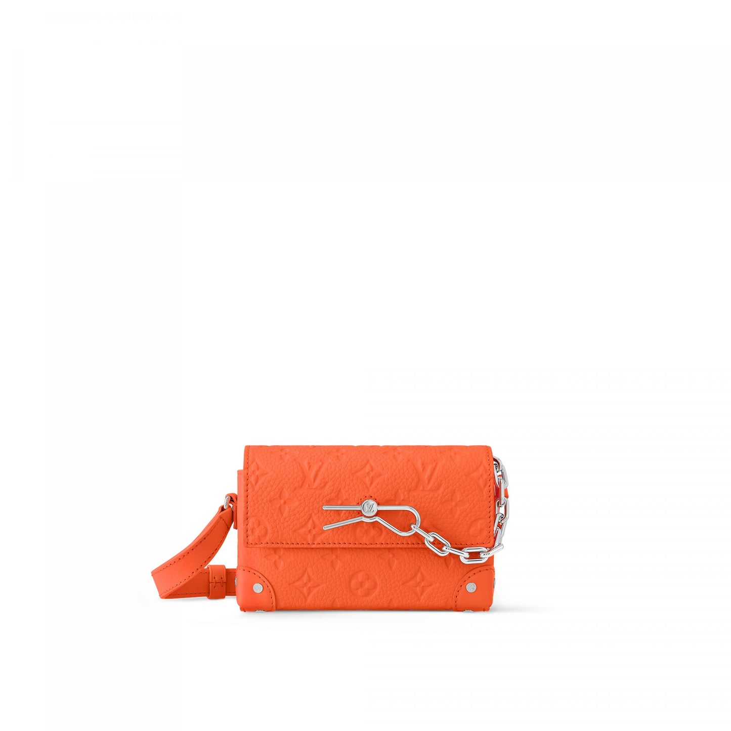 Louis Vuitton Steamer Wearable Wallet