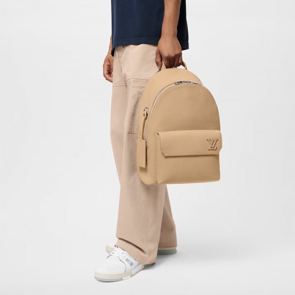 Louis Vuitton Takeoff Backpack M23708