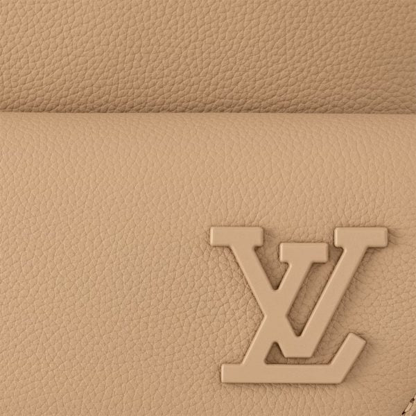 Louis Vuitton Takeoff Backpack M23708