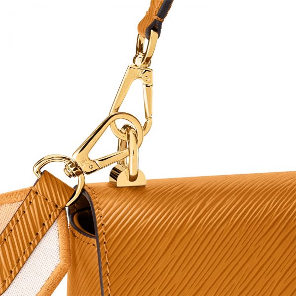 Louis Vuitton Twist MM