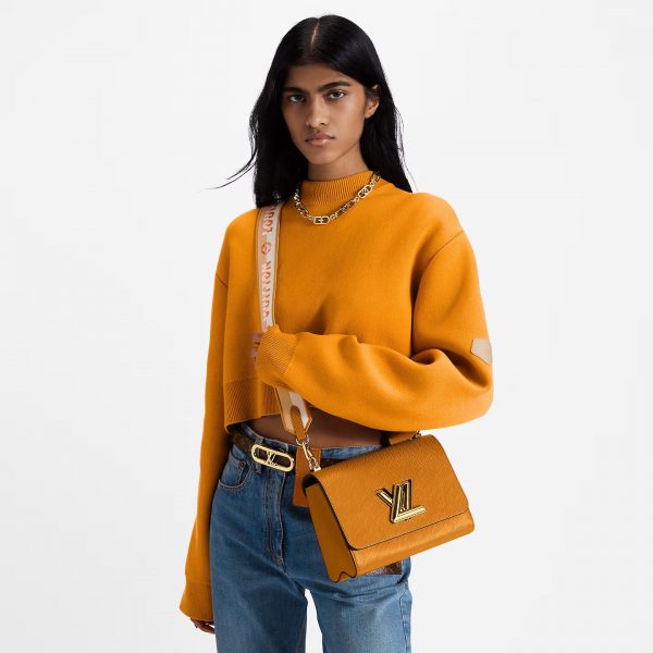Louis Vuitton Twist MM