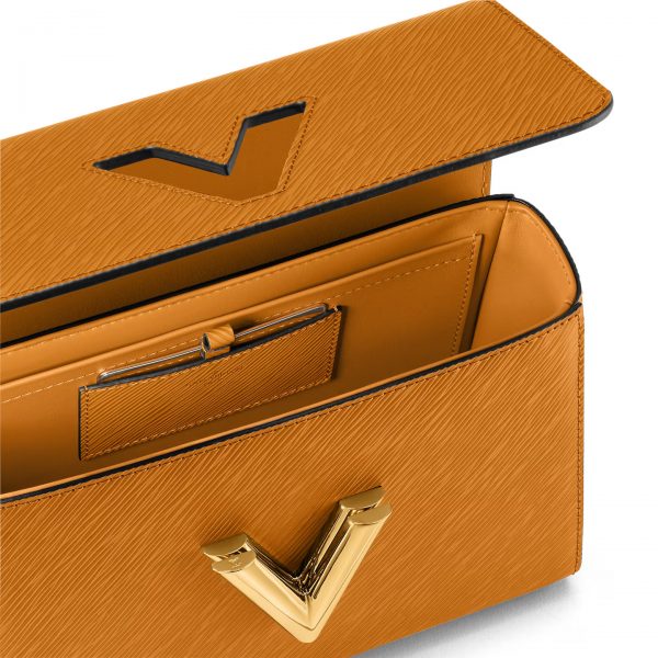 Louis Vuitton Twist MM