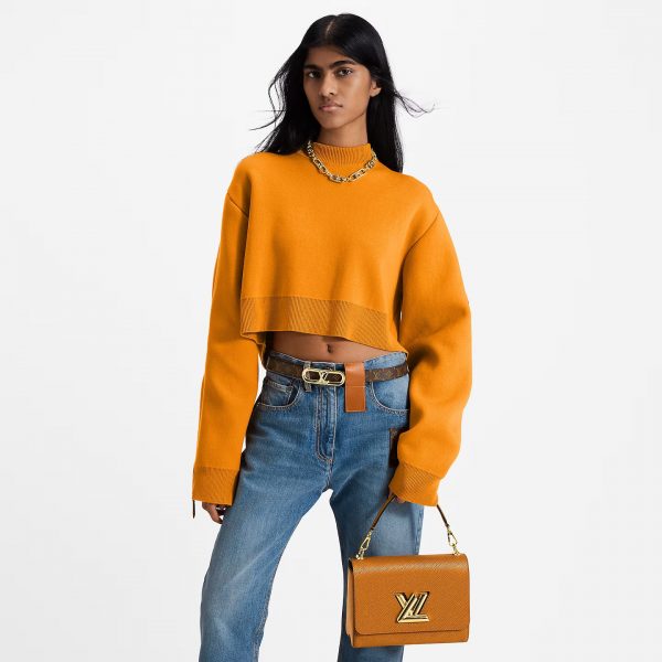 Louis Vuitton Twist MM