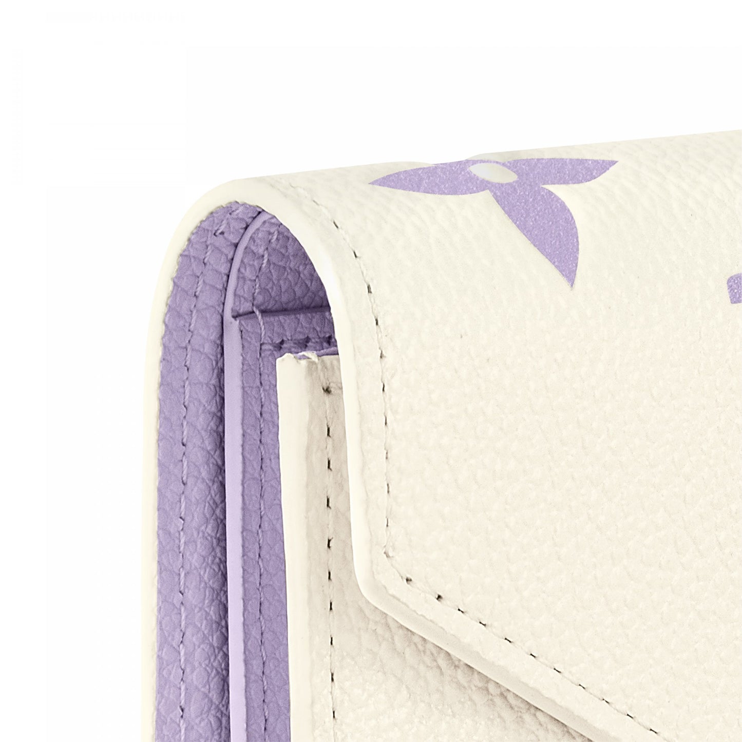 Louis Vuitton Victorine Wallet