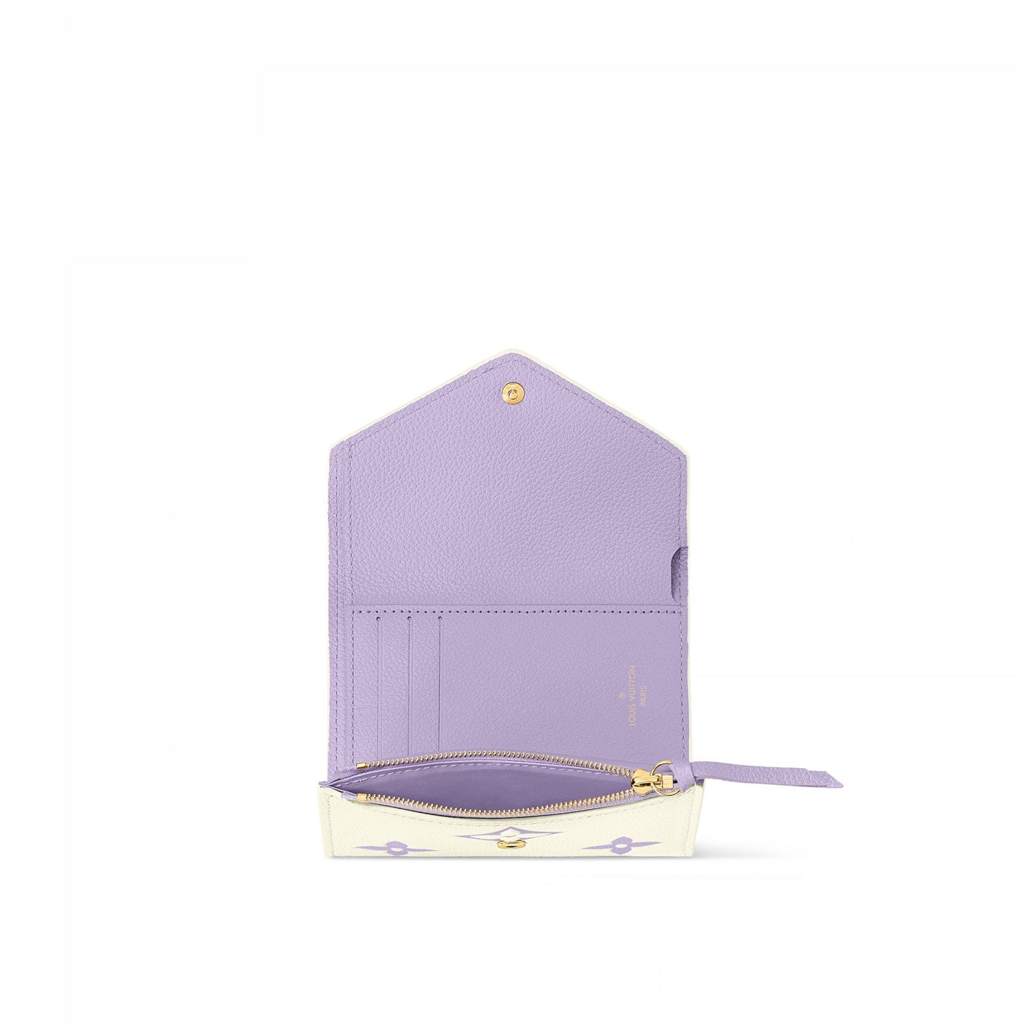 Louis Vuitton Victorine Wallet