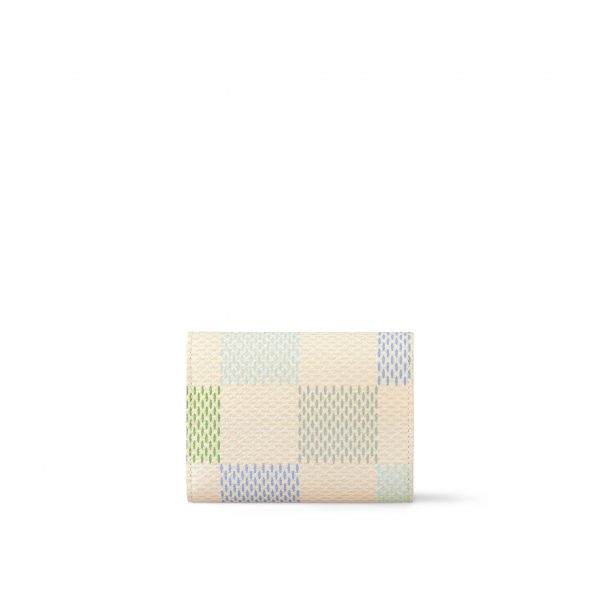 Louis Vuitton Victorine Wallet