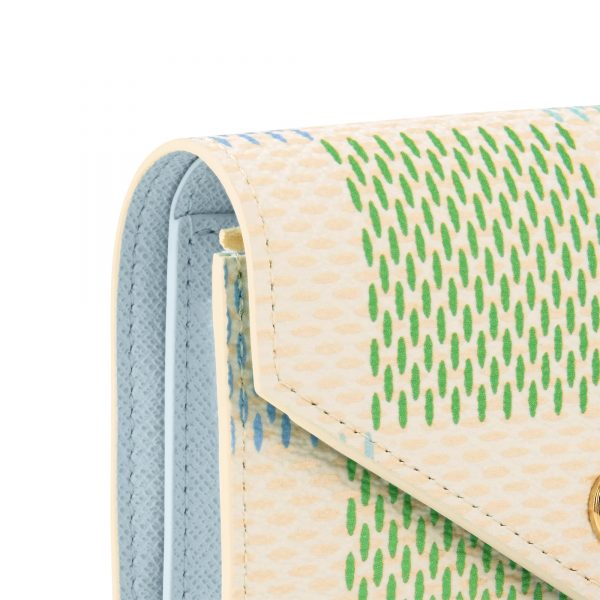 Louis Vuitton Victorine Wallet