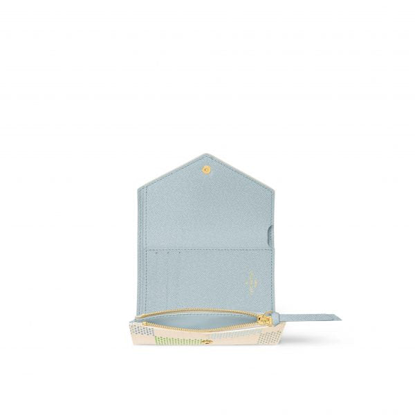 Louis Vuitton Victorine Wallet