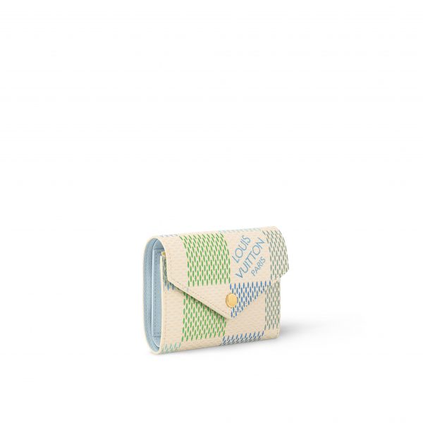 Louis Vuitton Victorine Wallet