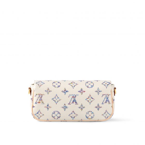 Louis Vuitton Wallet on Chain Ivy