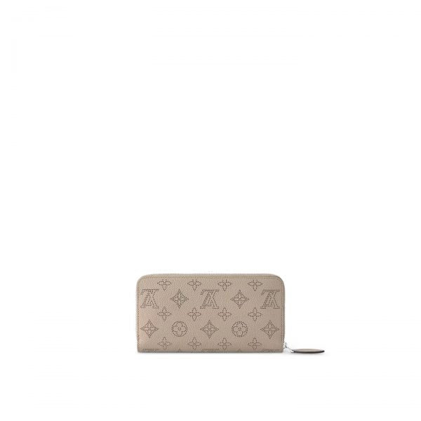Louis Vuitton Zippy Wallet