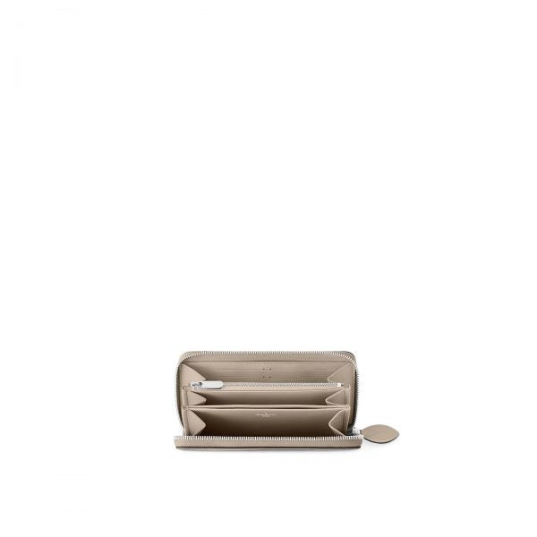 Louis Vuitton Zippy Wallet