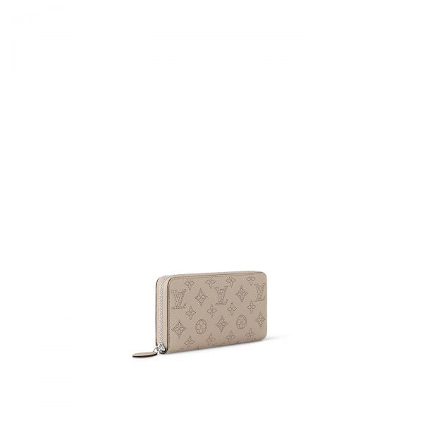 Louis Vuitton Zippy Wallet